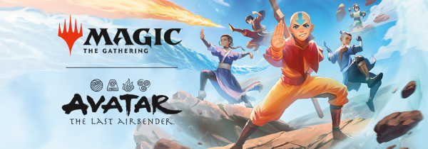 MTG - Avatar Release Event