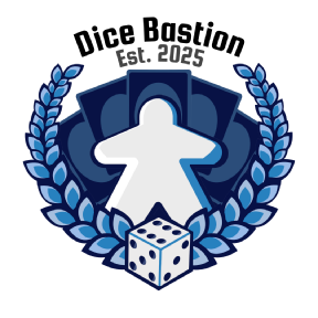 Gibraltar Dice Bastion