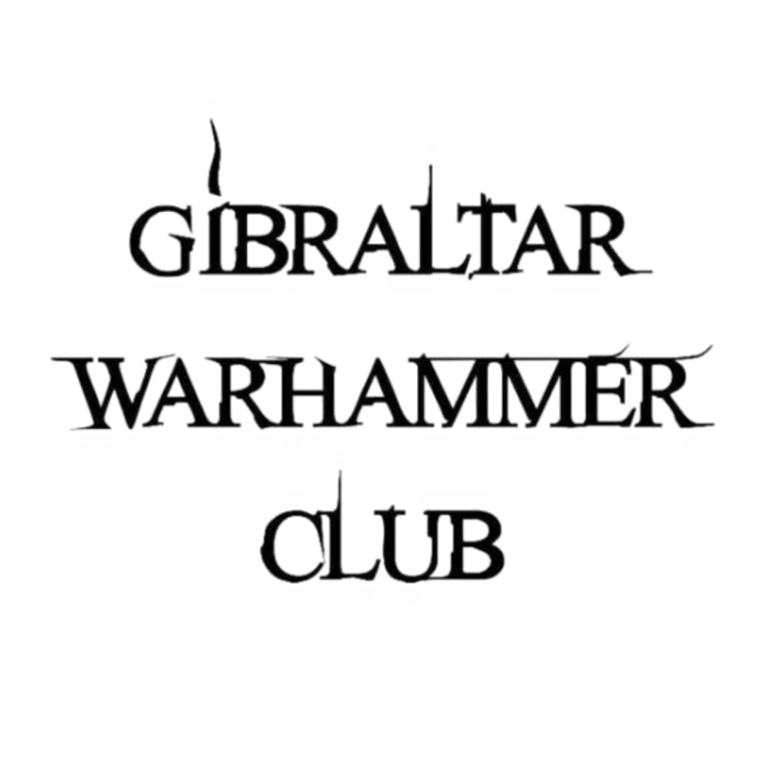 Gibraltar Warhammer Club